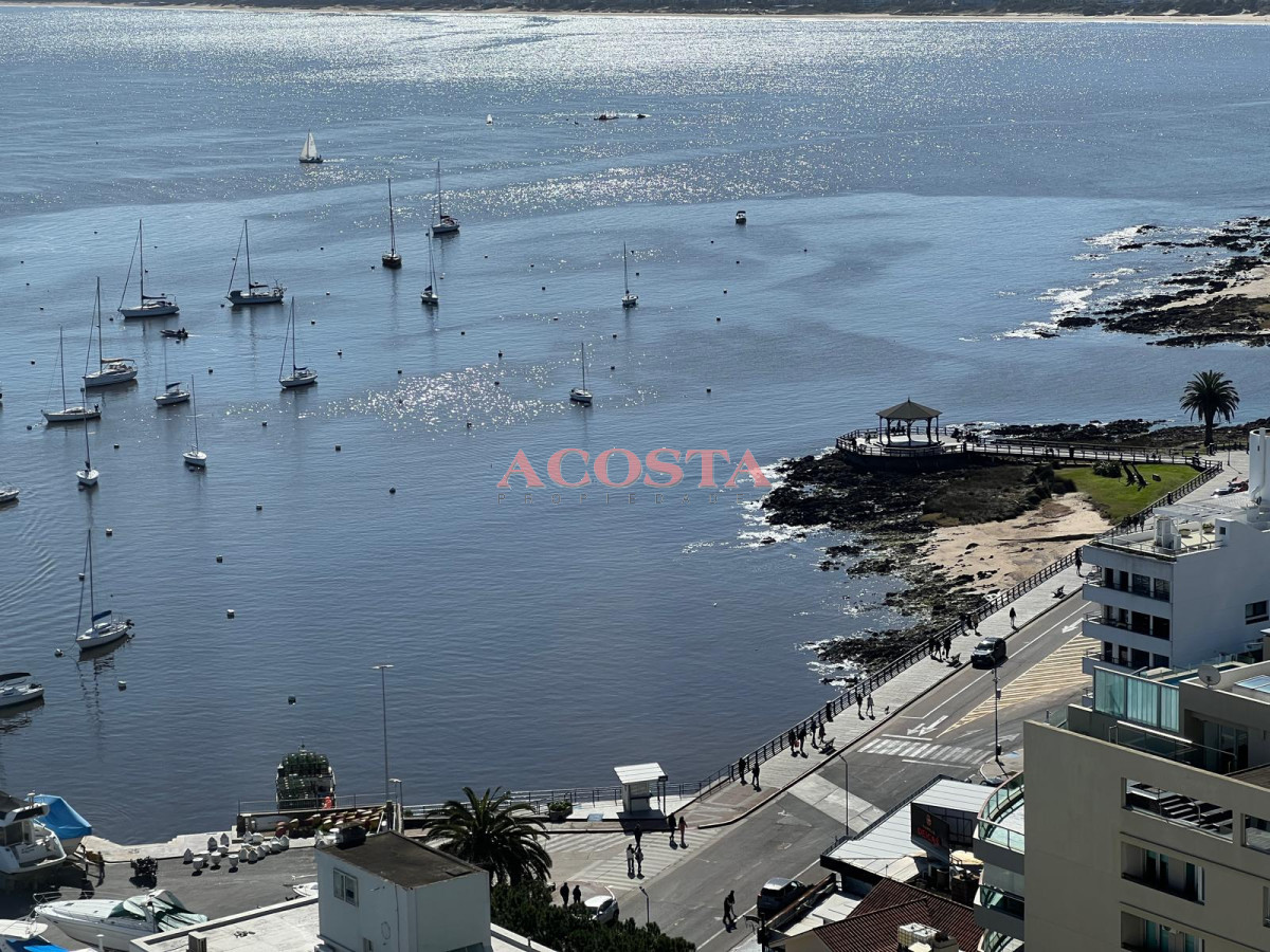 Apartamento ID.294 - Excepcional vista en Peninsula