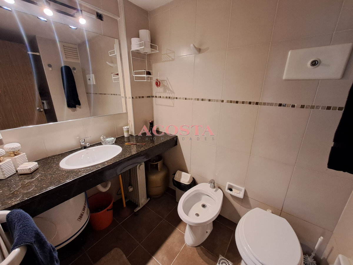 Apartamento ID.297 - peninsula en venta 1 dormitorio y medio
