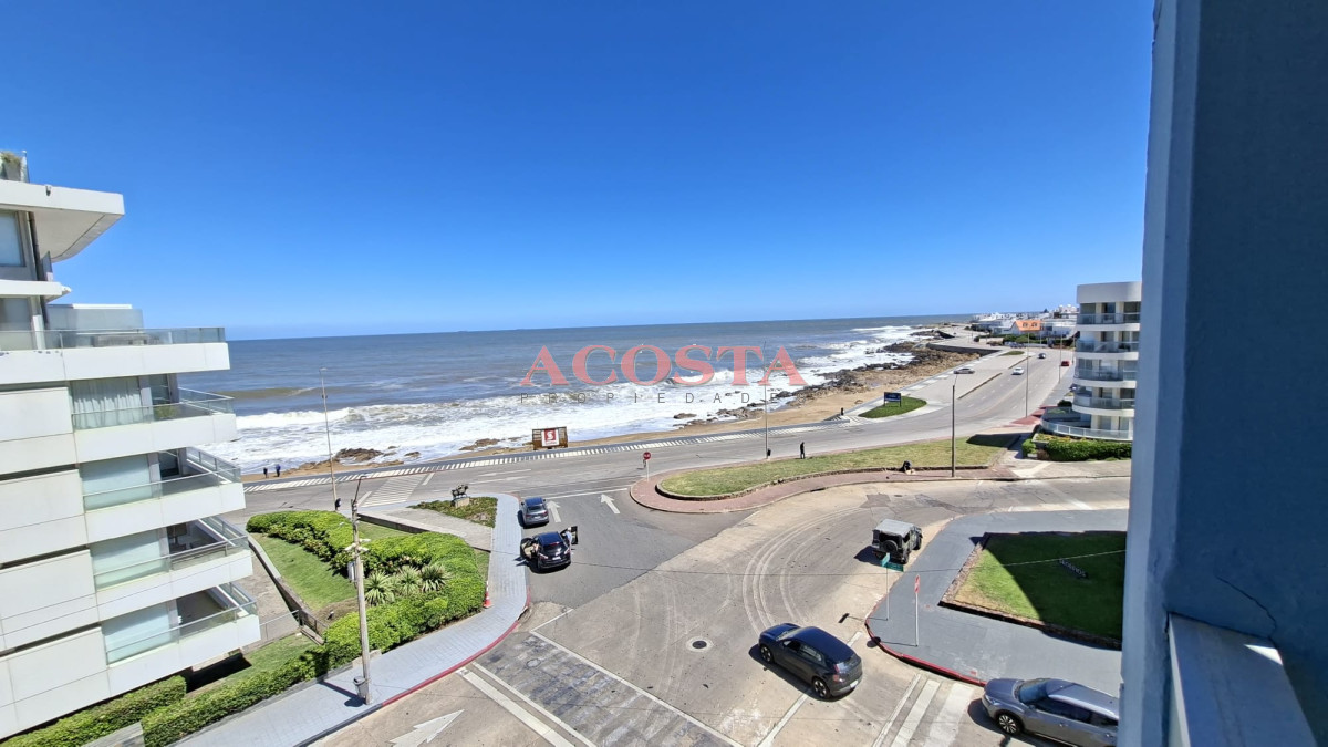 Apartamento ID.208 - apartamento en venta a pasos del mar 4 dormitorios 