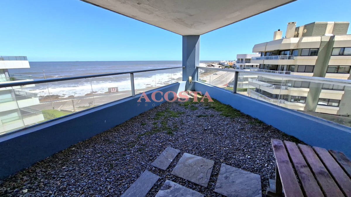 Apartamento ID.208 - apartamento en venta a pasos del mar 4 dormitorios 