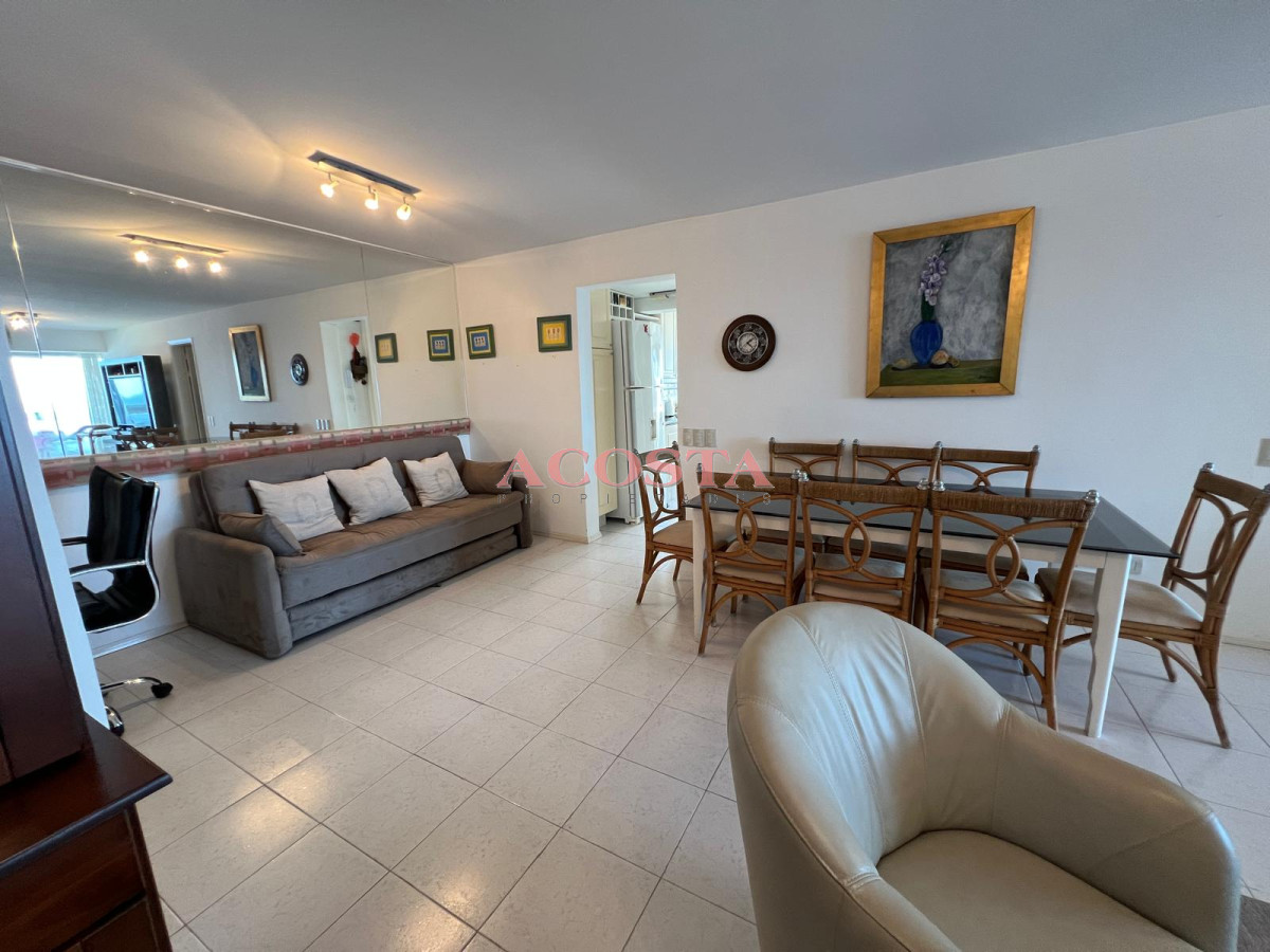 Apartamento ID.294 - Excepcional vista en Peninsula