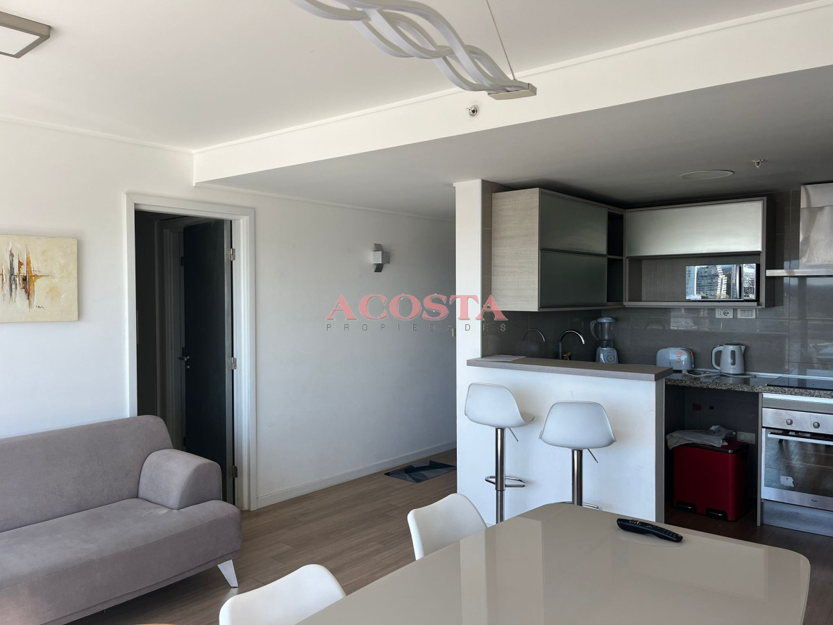 Apartamento ID.218 - Apartamento en Punta del Este, Mansa