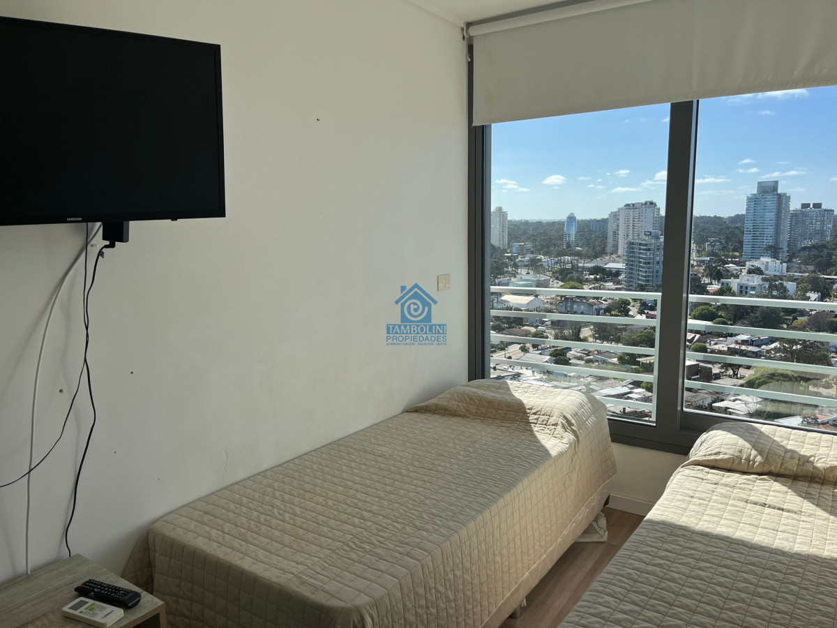 Apartamento ID.875 - Apartamento en Punta del Este, Mansa