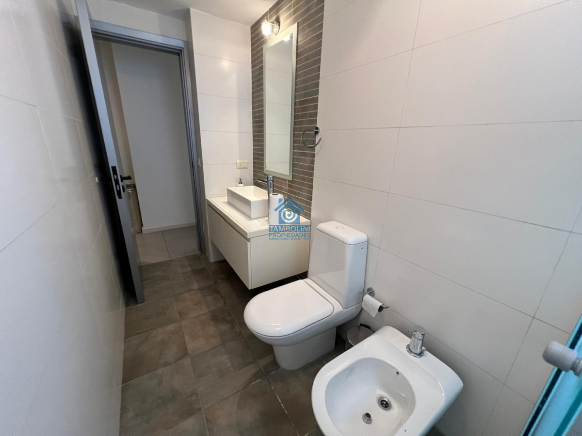 Apartamento ID.1115 - Apartamento de 2 dormitorios 2 baños en venta - Punta del Este