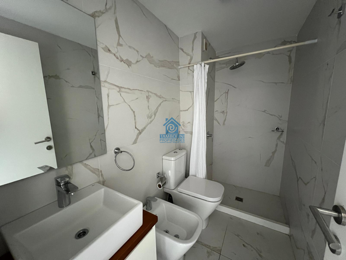 Apartamento ID.876 - Apartamento mono ambiente en venta y alquiler punta del este.