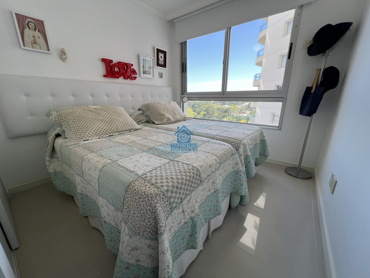 Apartamento ID.728 - Apartamento en venta en torre con todos los servicios