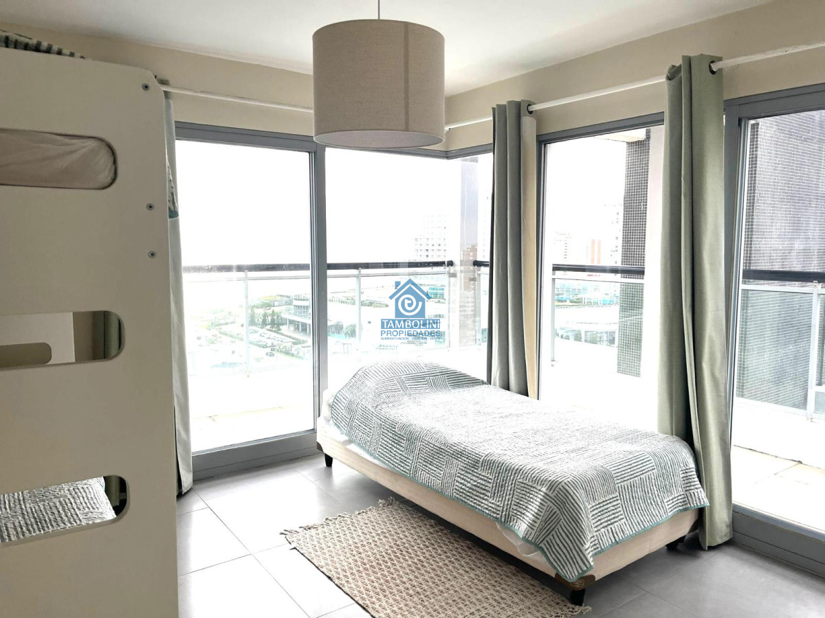 Apartamento ID.865 - Pent House con excelentes vistas