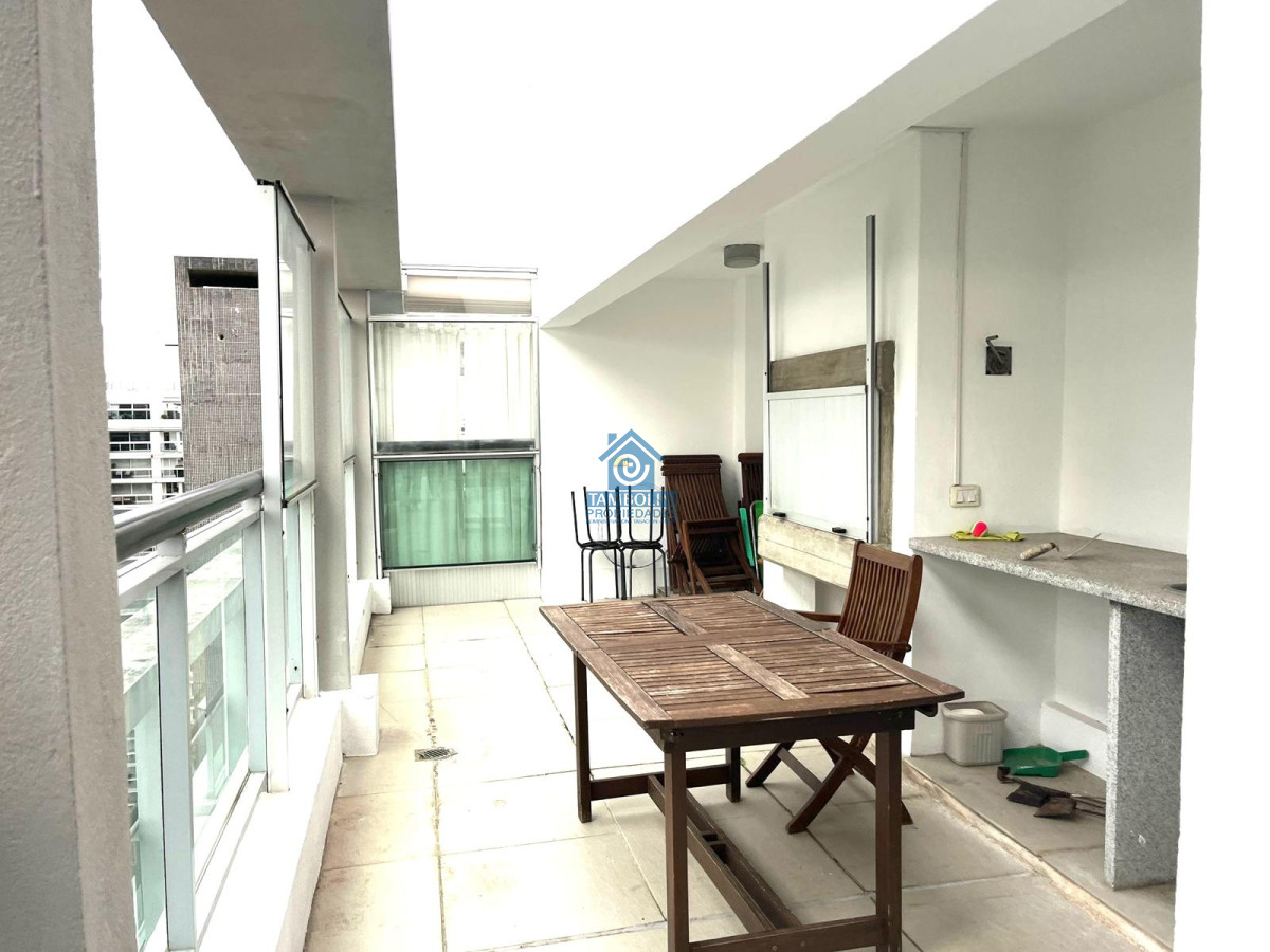 Apartamento ID.865 - Pent House con excelentes vistas