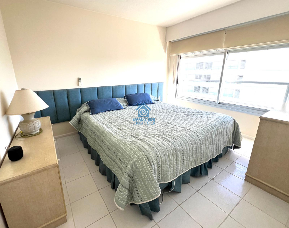 Apartamento ID.850 - Hermoso Apartamento en Venta en Mansa Frente al Mar 