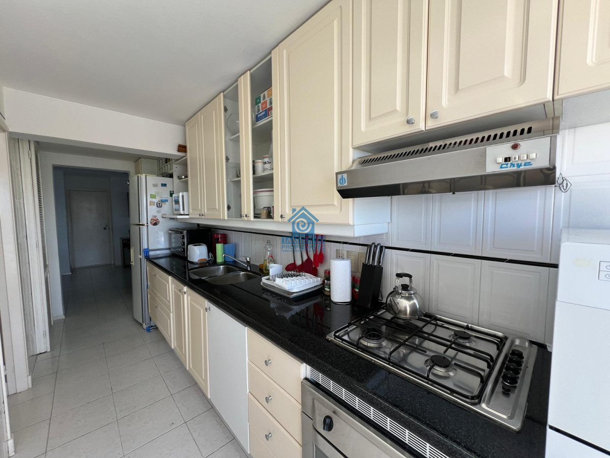 Apartamento ID.924 - Excepcional vista en Península