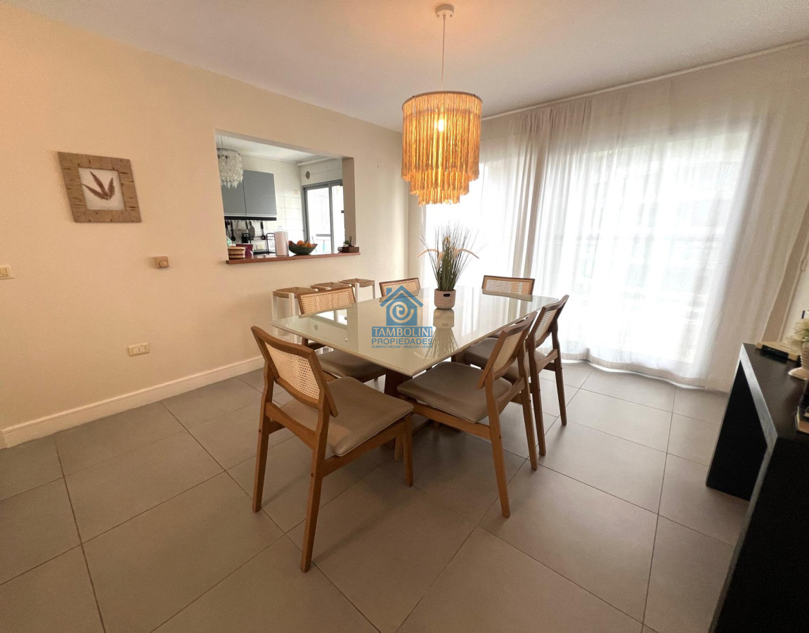 Apartamento ID.865 - Pent House con excelentes vistas