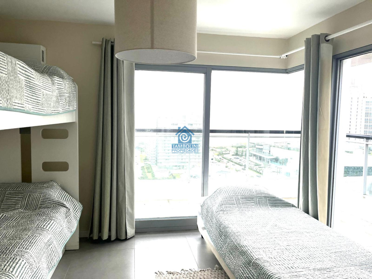 Apartamento ID.865 - Pent House con excelentes vistas