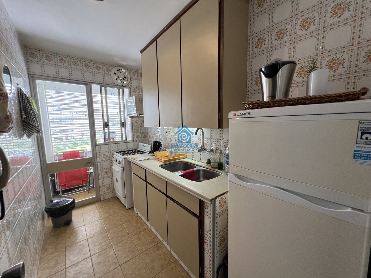 Apartamento ID.885 - PARADA 2 BRAVA
