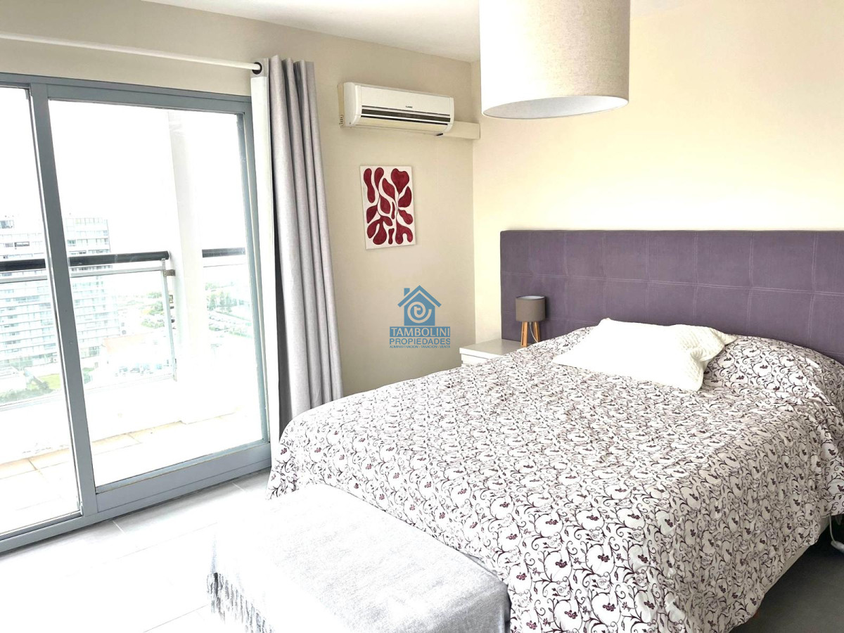 Apartamento ID.865 - Pent House con excelentes vistas