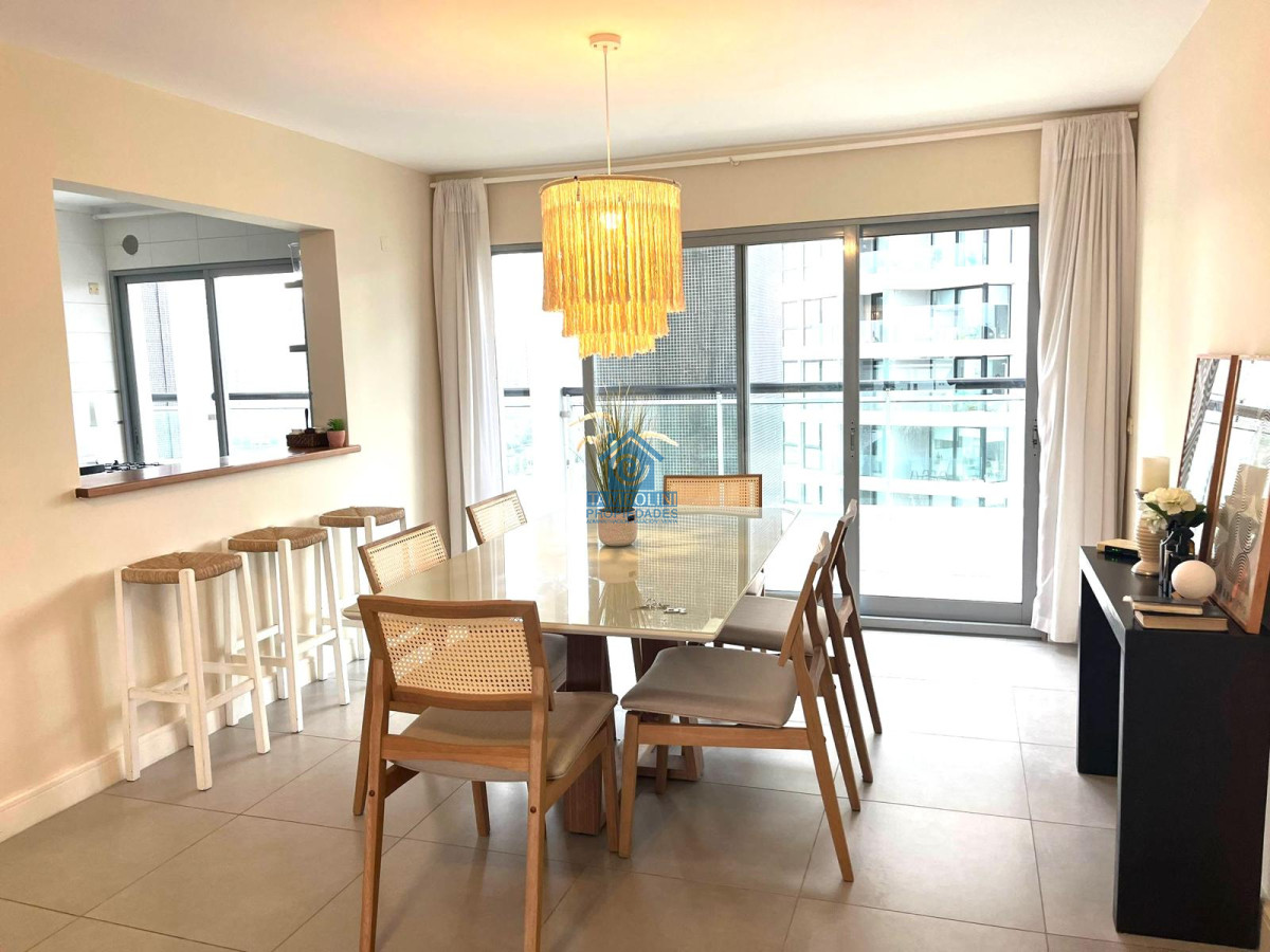 Apartamento ID.865 - Pent House con excelentes vistas