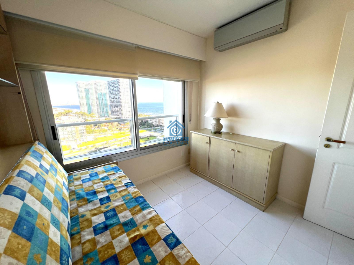 Apartamento ID.850 - Hermoso Apartamento en Venta en Mansa Frente al Mar 