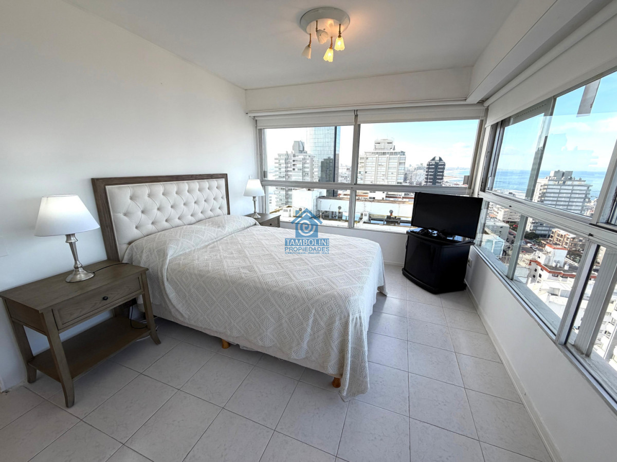 Apartamento ID.924 - Excepcional vista en Península