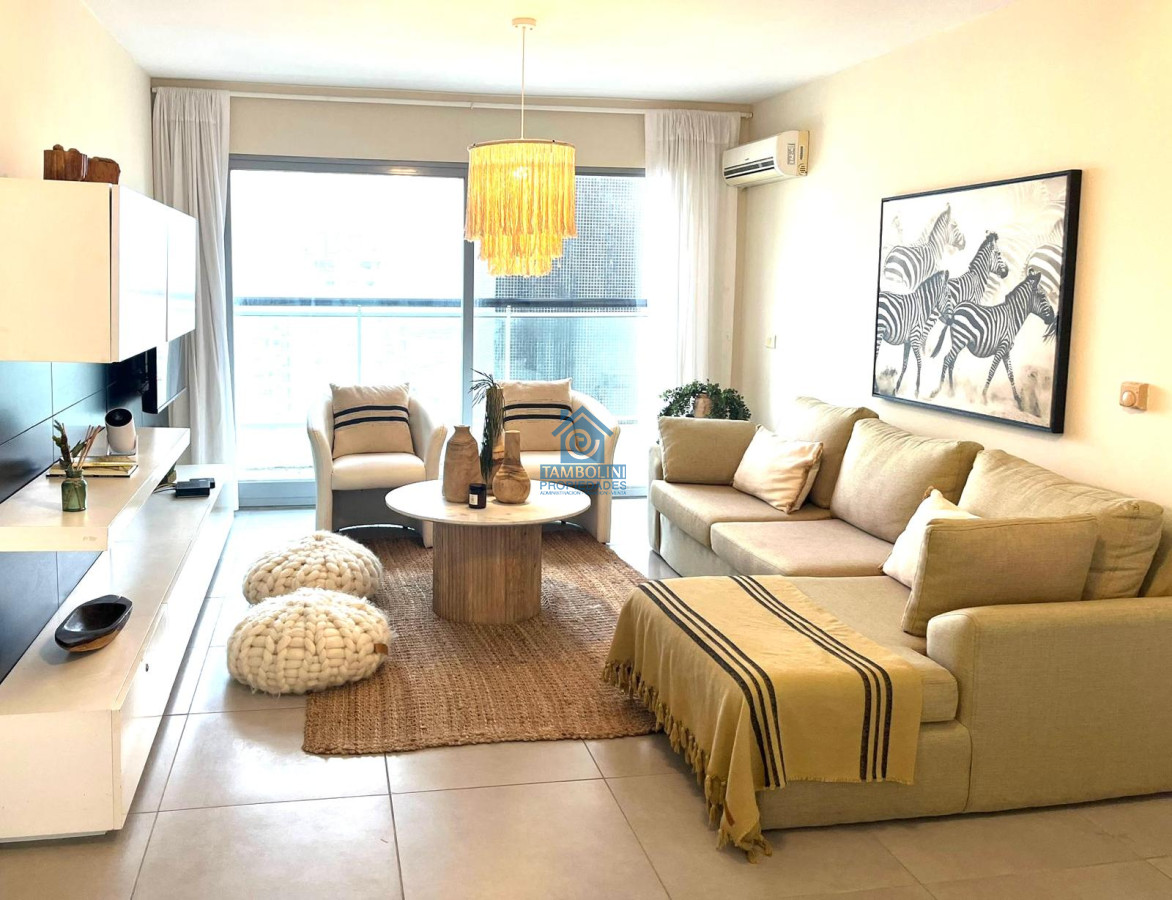 Apartamento ID.865 - Pent House con excelentes vistas