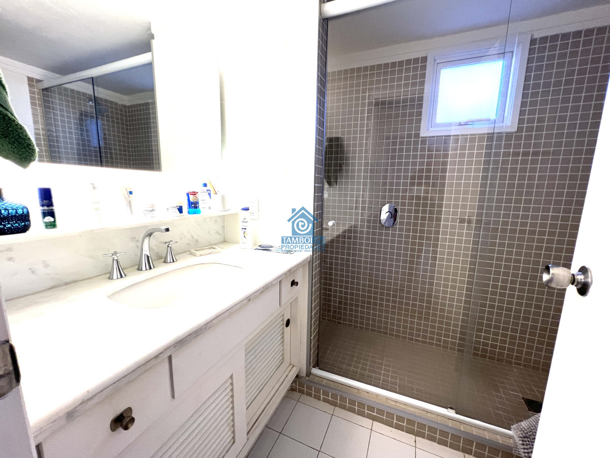 Apartamento ID.884 - Apartamento en Punta del Este, Península
