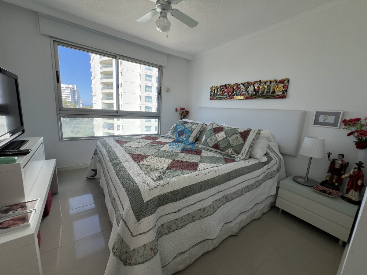 Apartamento ID.728 - Apartamento en venta en torre con todos los servicios