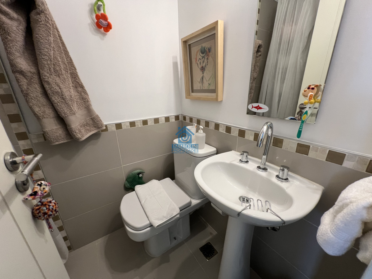 Apartamento ID.728 - Apartamento en venta en torre con todos los servicios