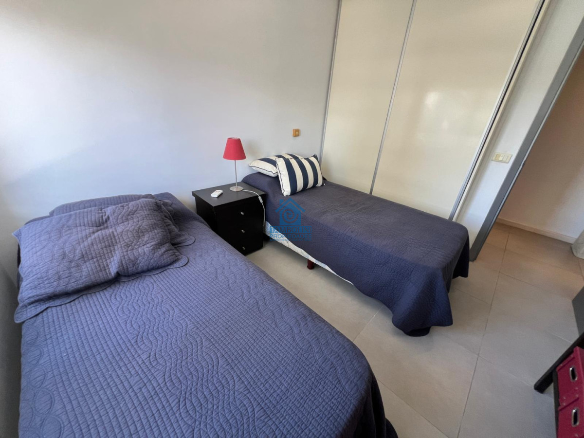 Apartamento ID.1115 - Apartamento de 2 dormitorios 2 baños en venta - Punta del Este