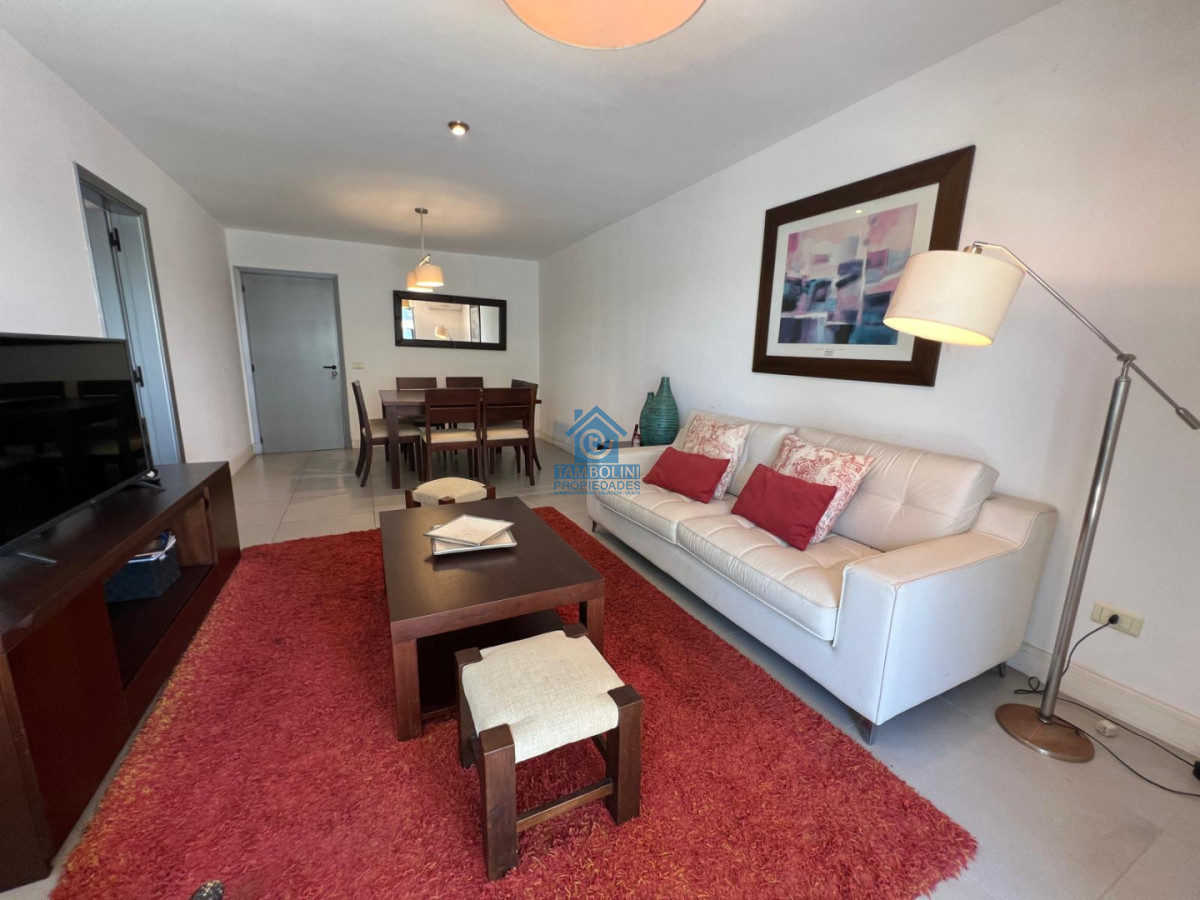 Apartamento ID.1115 - Apartamento de 2 dormitorios 2 baños en venta - Punta del Este