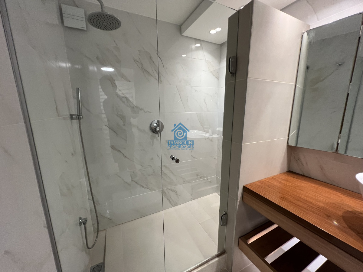 Apartamento ID.168 - Apartamento en Mansa - Punta del Este