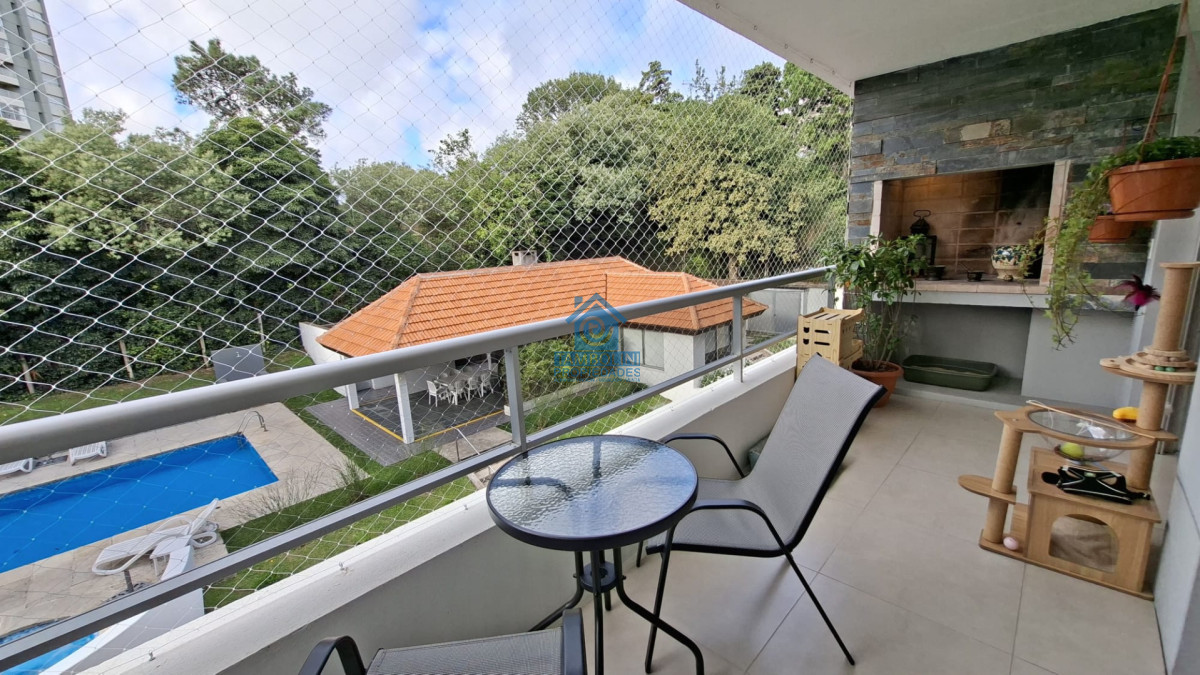 Apartamento ID.1077 - APARTAMENTO MODERNO EN VENTA 1 DORMITORIO