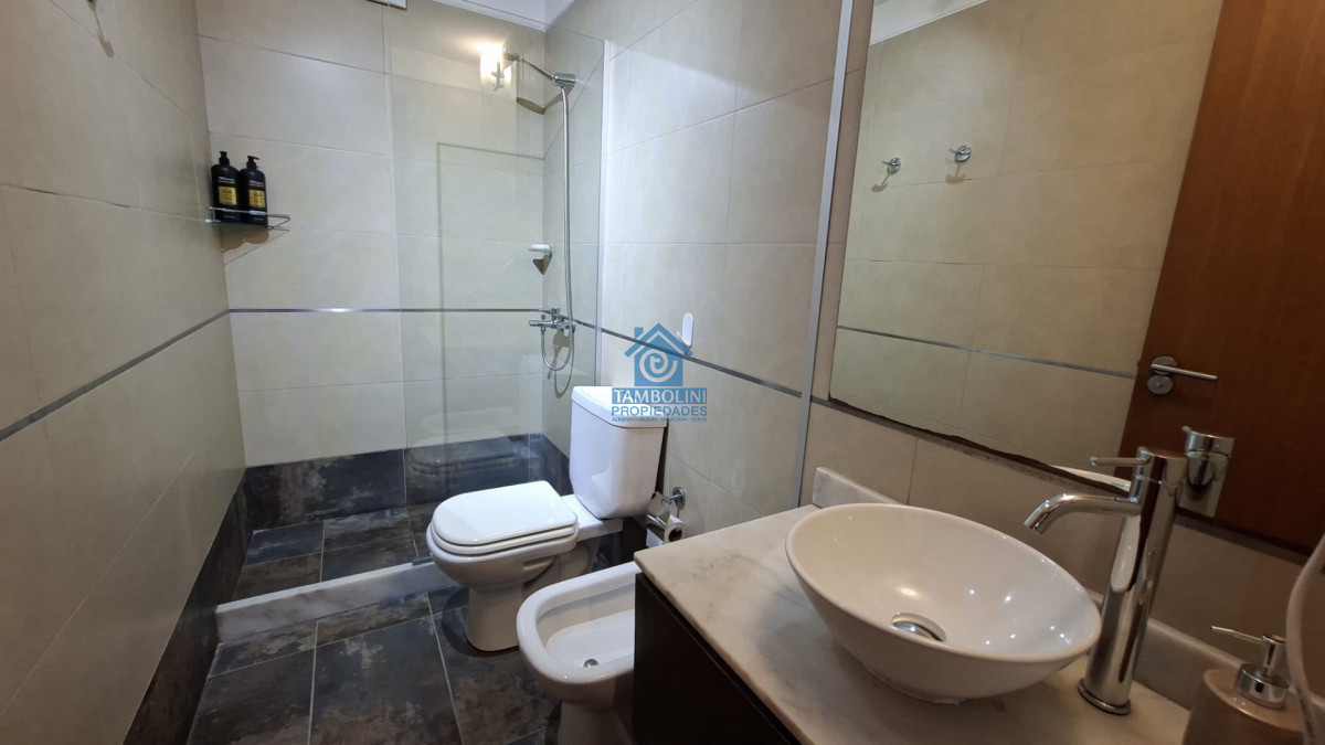 Apartamento ID.1077 - APARTAMENTO MODERNO EN VENTA 1 DORMITORIO