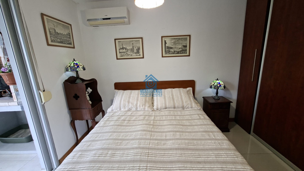 Apartamento ID.1077 - APARTAMENTO MODERNO EN VENTA 1 DORMITORIO