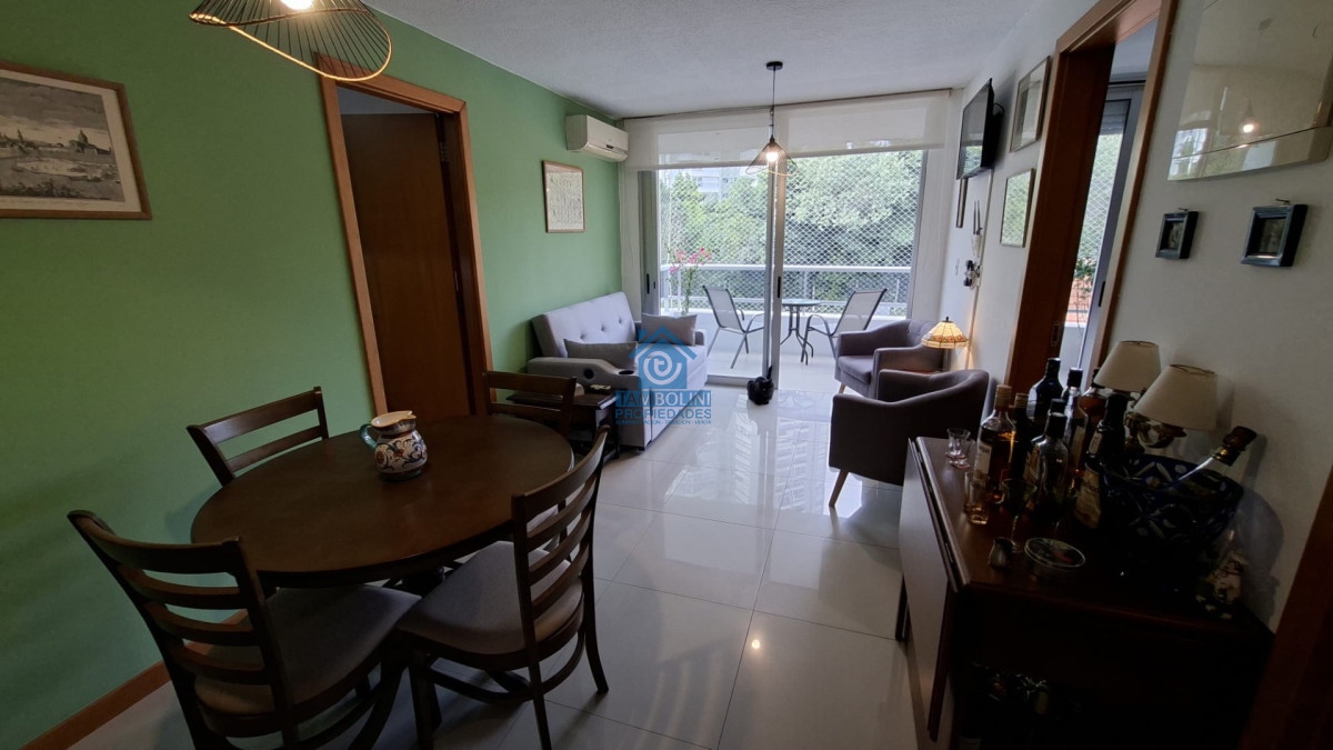 Apartamento ID.1077 - APARTAMENTO MODERNO EN VENTA 1 DORMITORIO