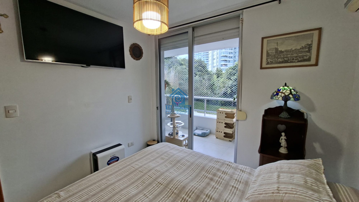 Apartamento ID.1077 - APARTAMENTO MODERNO EN VENTA 1 DORMITORIO