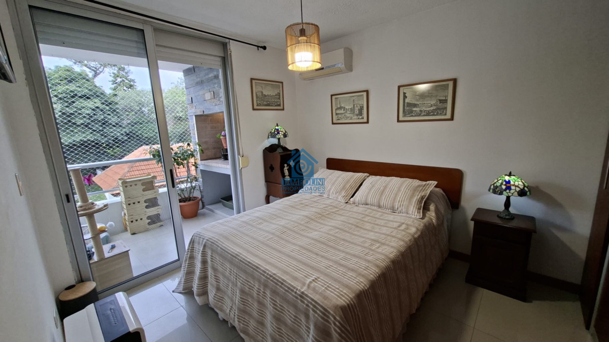 Apartamento ID.1077 - APARTAMENTO MODERNO EN VENTA 1 DORMITORIO