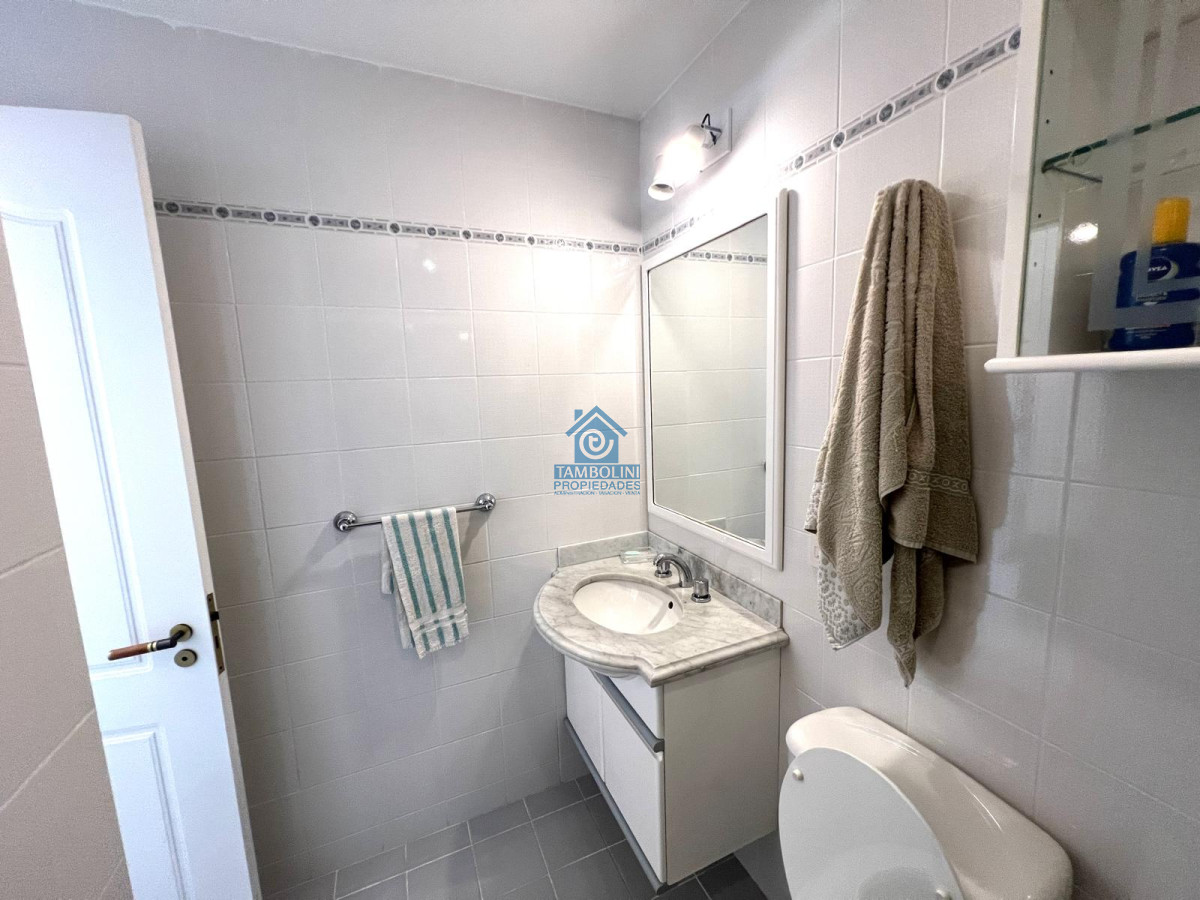 Apartamento ID.850 - Hermoso Apartamento en Venta en Mansa Frente al Mar 