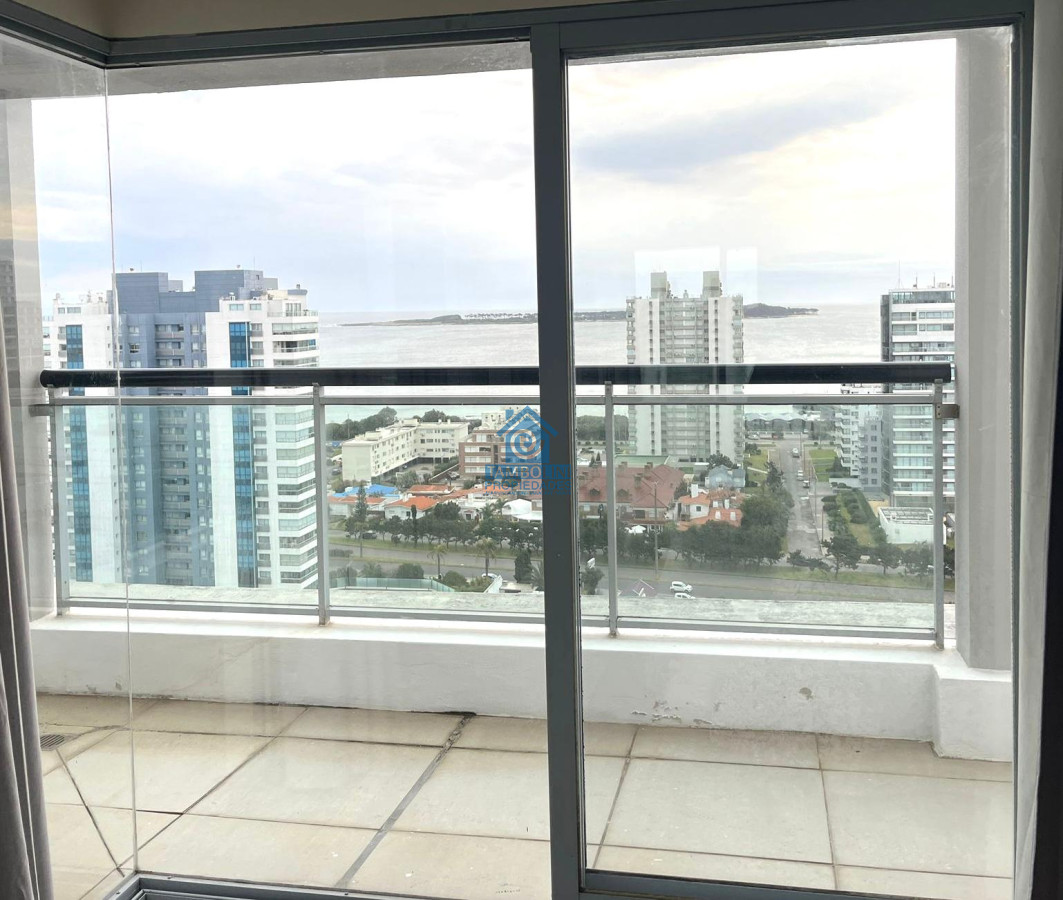 Apartamento ID.865 - Pent House con excelentes vistas