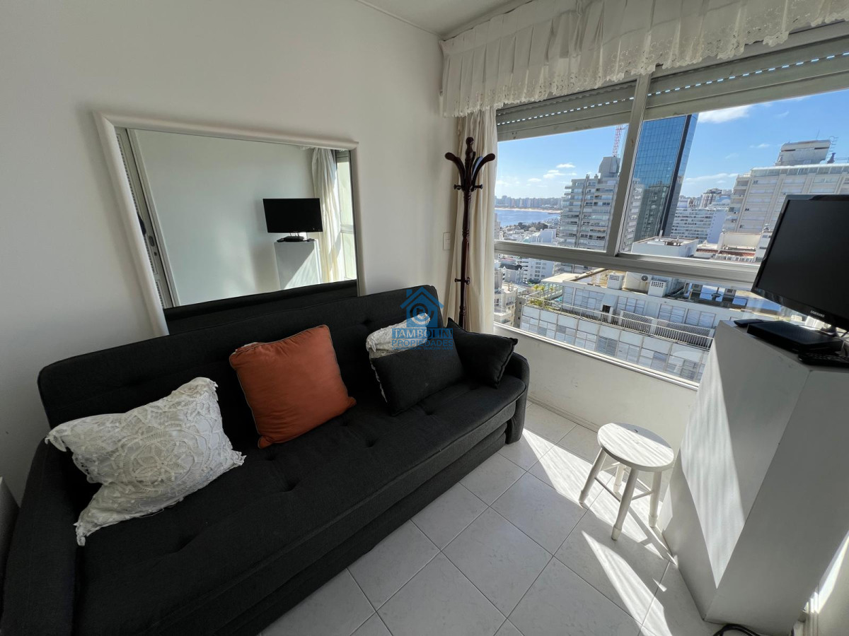 Apartamento ID.924 - Excepcional vista en Península