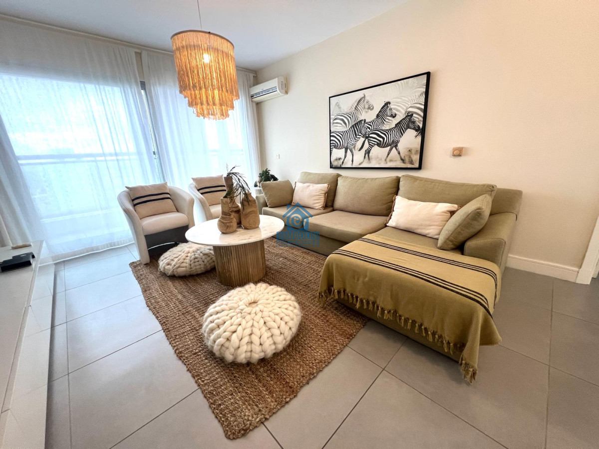 Apartamento ID.865 - Pent House con excelentes vistas