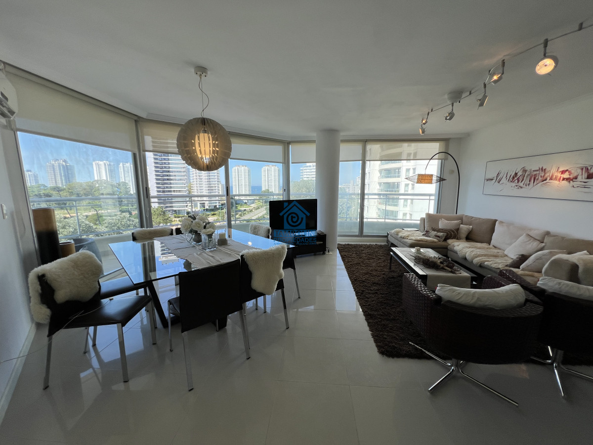 Apartamento ID.728 - Apartamento en venta en torre con todos los servicios