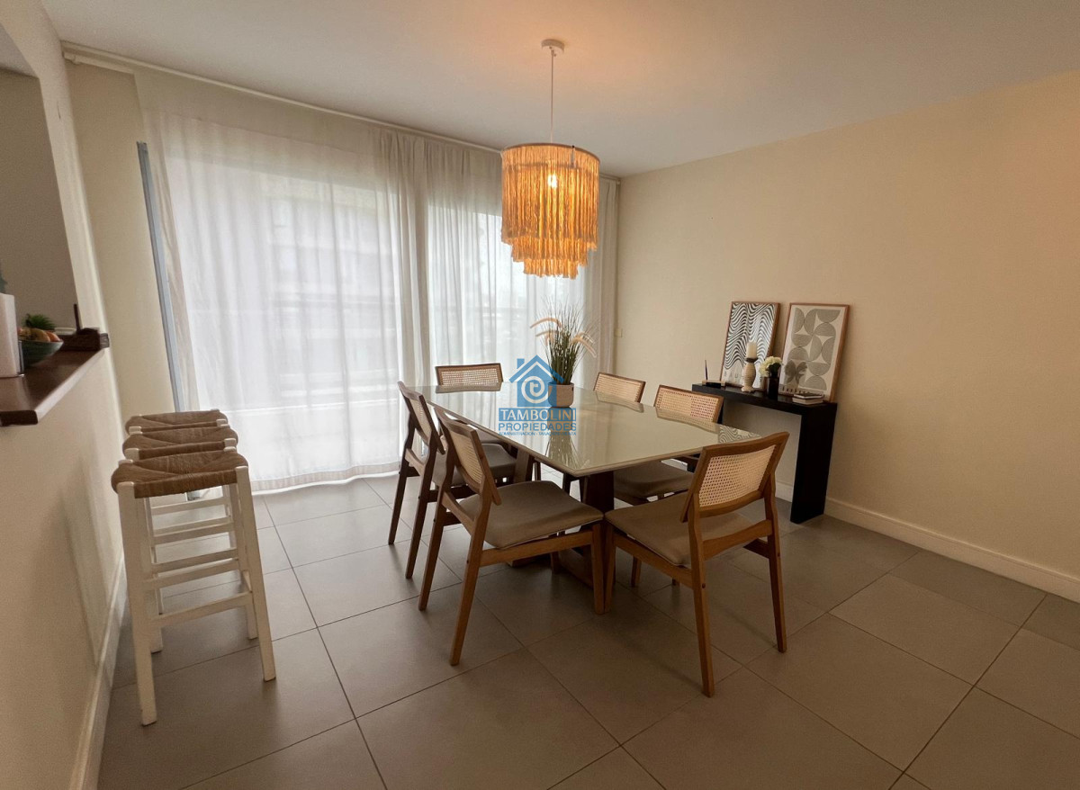 Apartamento ID.865 - Pent House con excelentes vistas