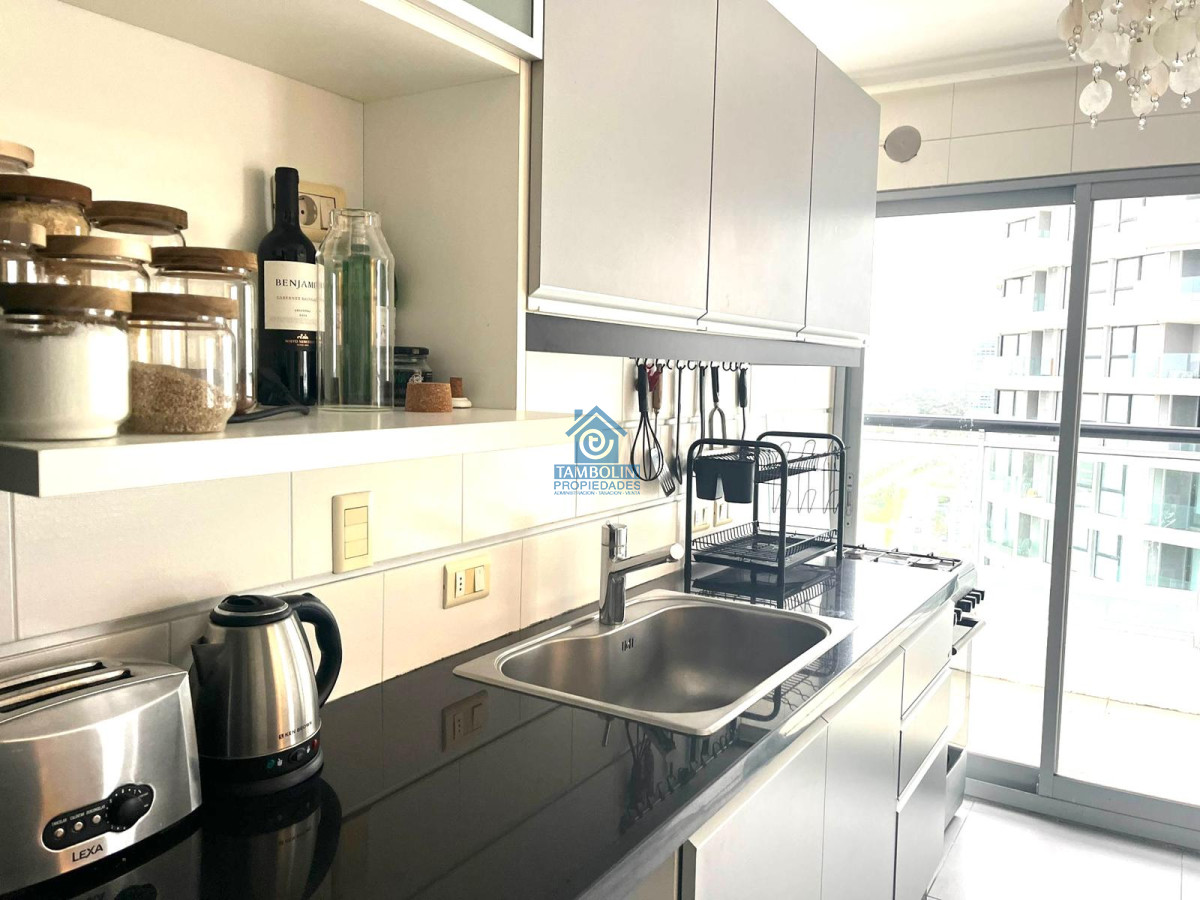 Apartamento ID.865 - Pent House con excelentes vistas