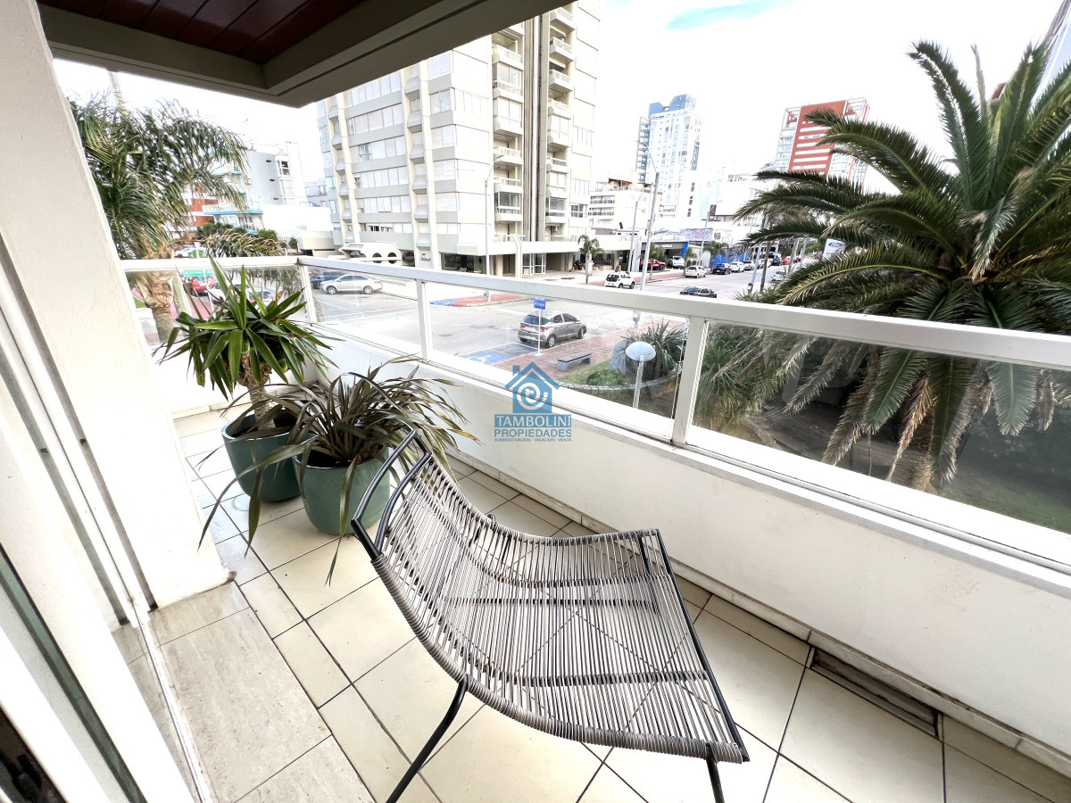 Apartamento ID.884 - Apartamento en Punta del Este, Península