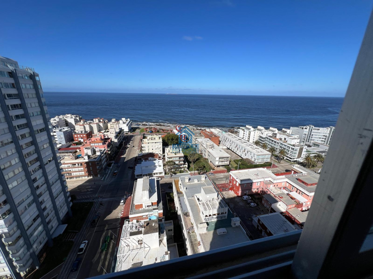 Apartamento ID.924 - Excepcional vista en Península