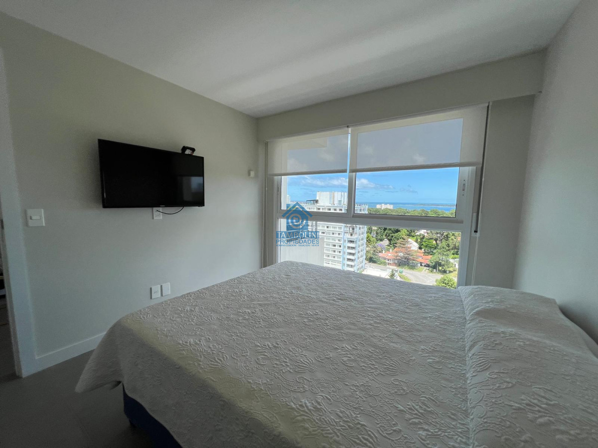 Apartamento ID.556 - Venta en GreenLife 2 dormitorios