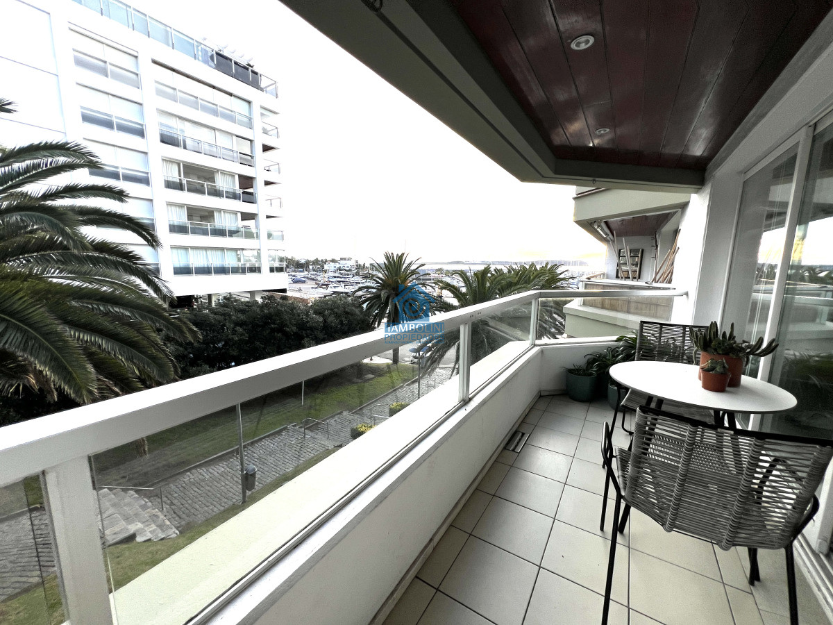 Apartamento ID.884 - Apartamento en Punta del Este, Península