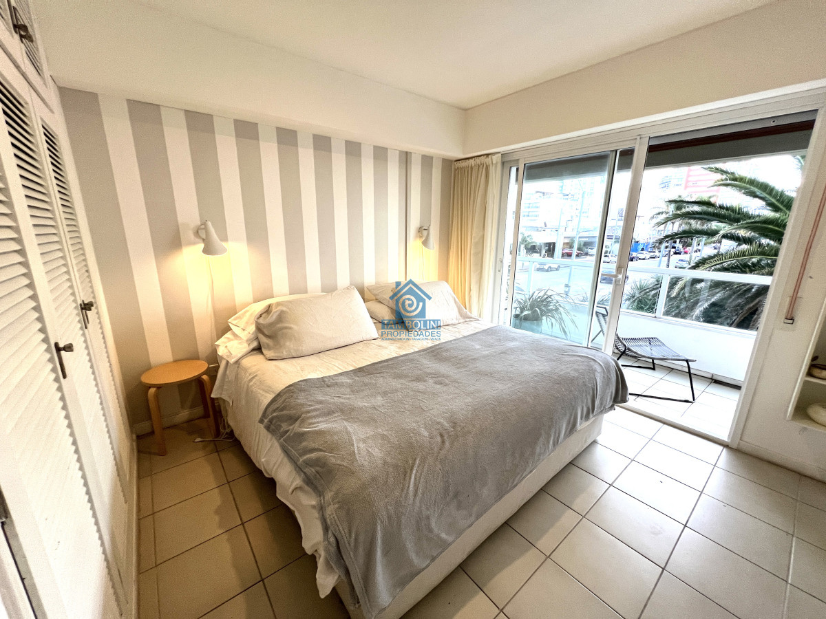 Apartamento ID.884 - Apartamento en Punta del Este, Península