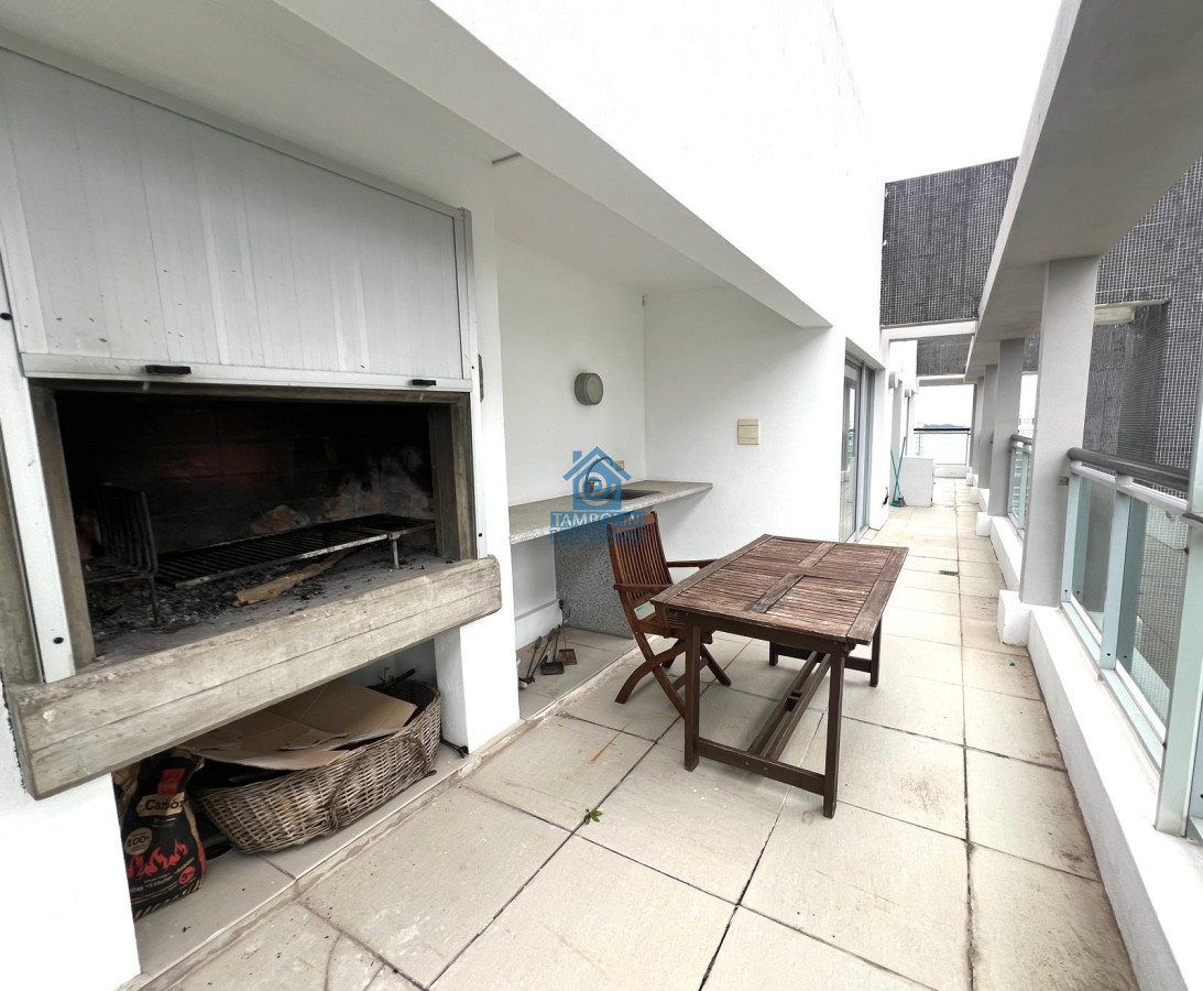 Apartamento ID.865 - Pent House con excelentes vistas