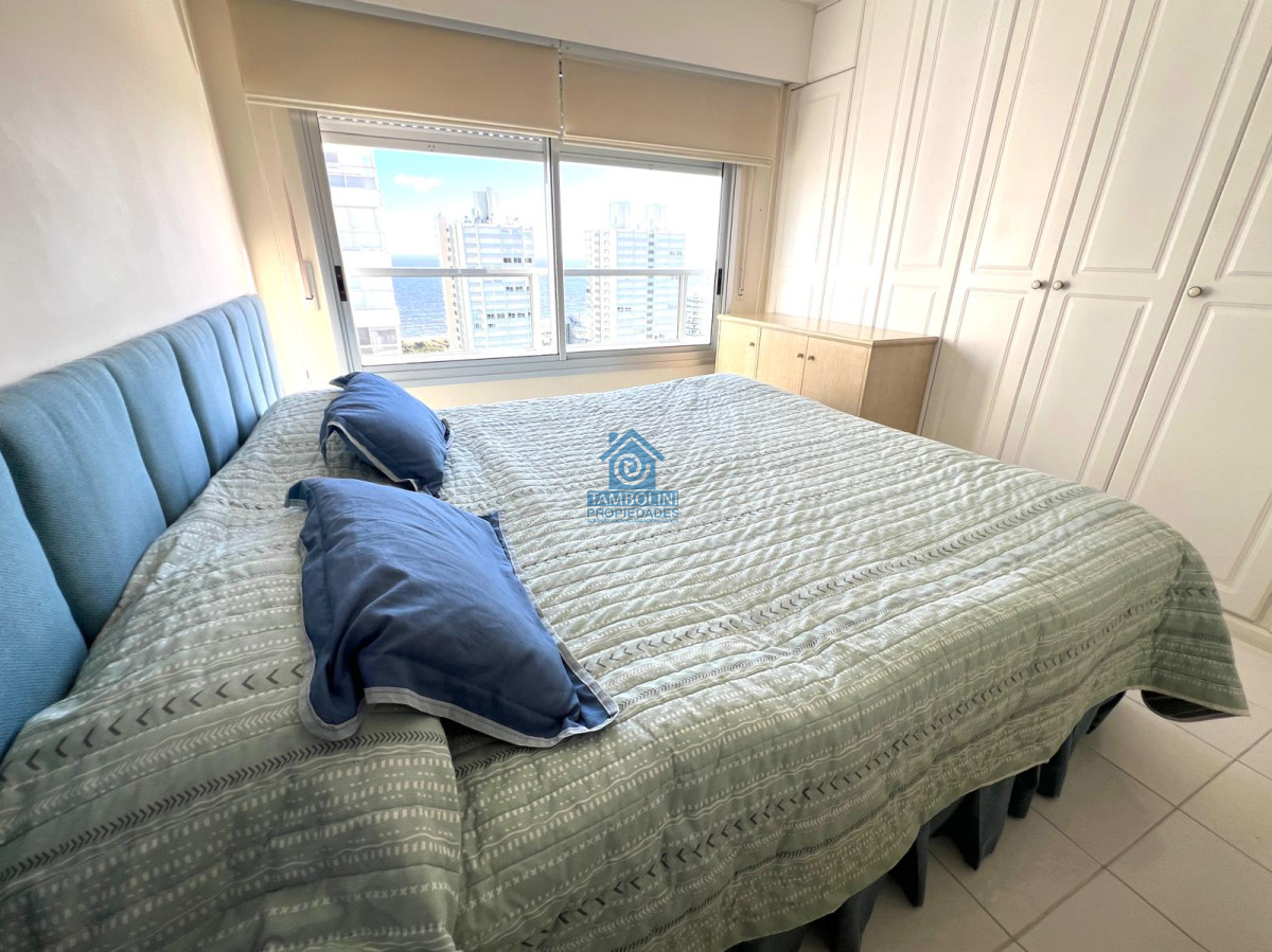 Apartamento ID.850 - Hermoso Apartamento en Venta en Mansa Frente al Mar 