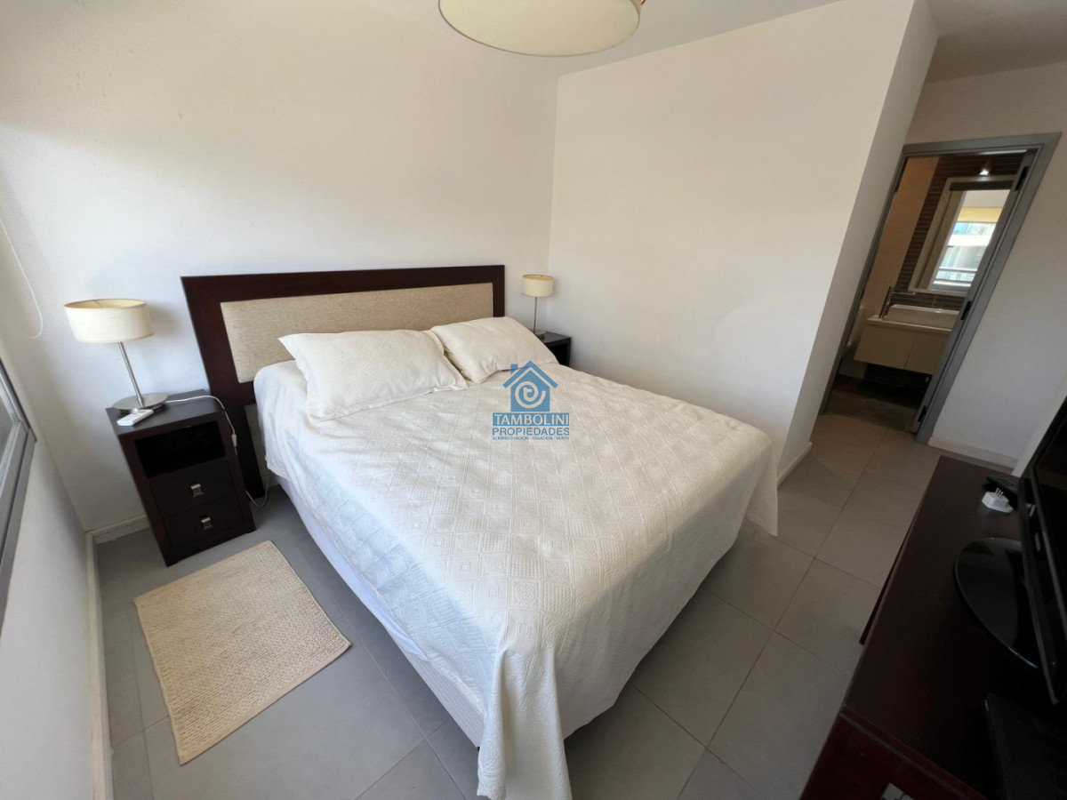 Apartamento ID.1115 - Apartamento de 2 dormitorios 2 baños en venta - Punta del Este