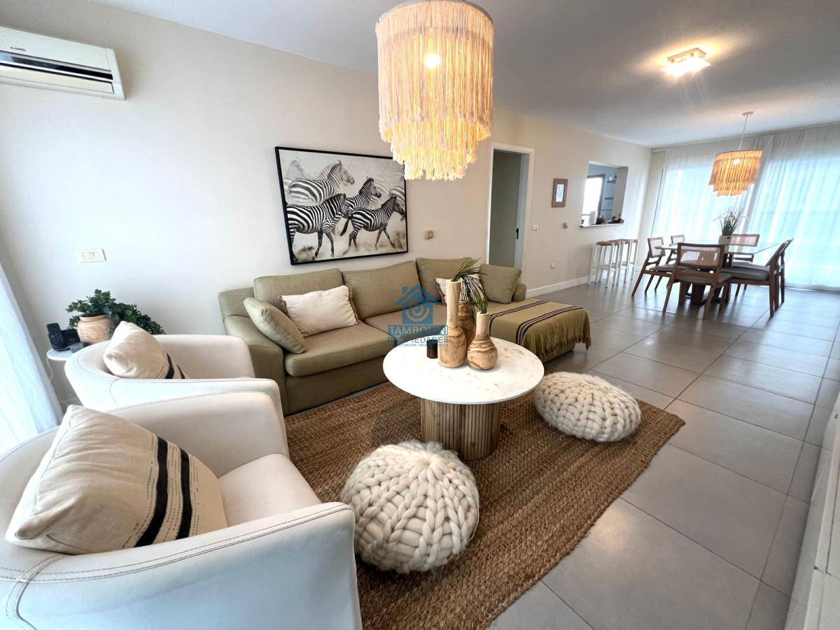 Apartamento ID.865 - Pent House con excelentes vistas